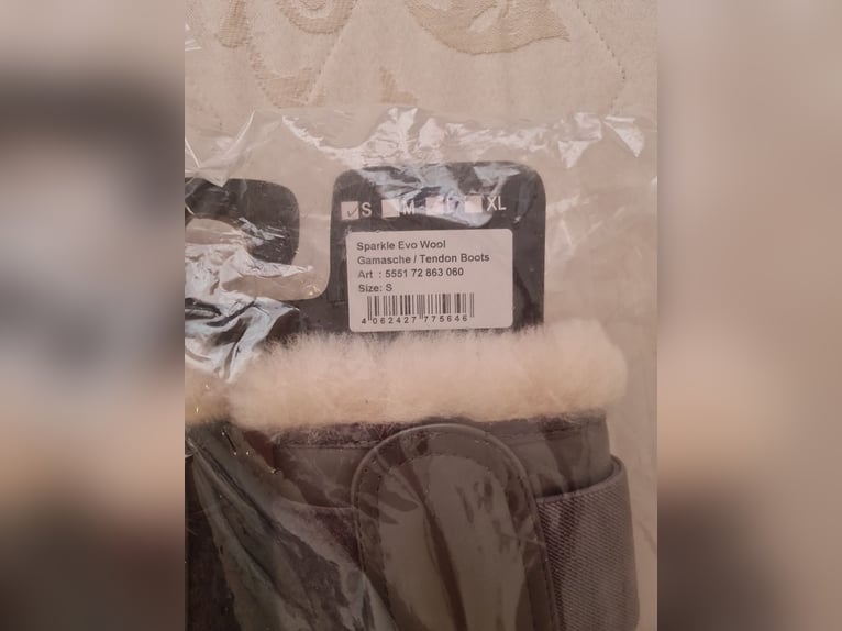 Eskadron Gamaschen Set NEU Größe S & M