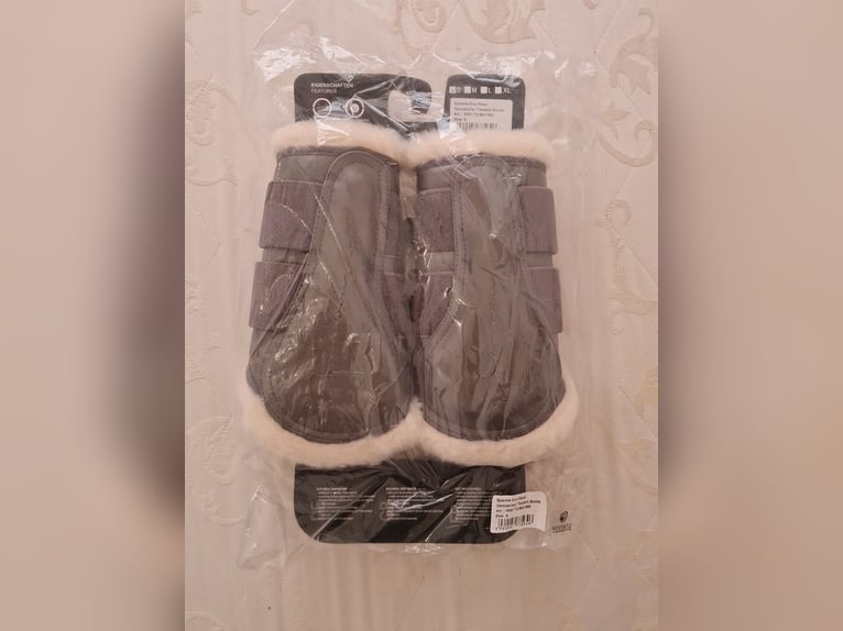 Eskadron Gamaschen Set NEU Größe S & M
