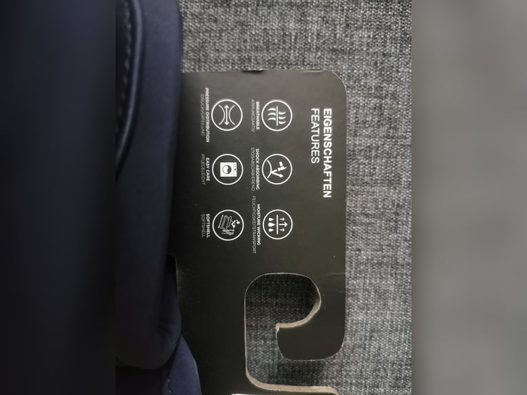 ESKADRON Gamaschen Softshell 