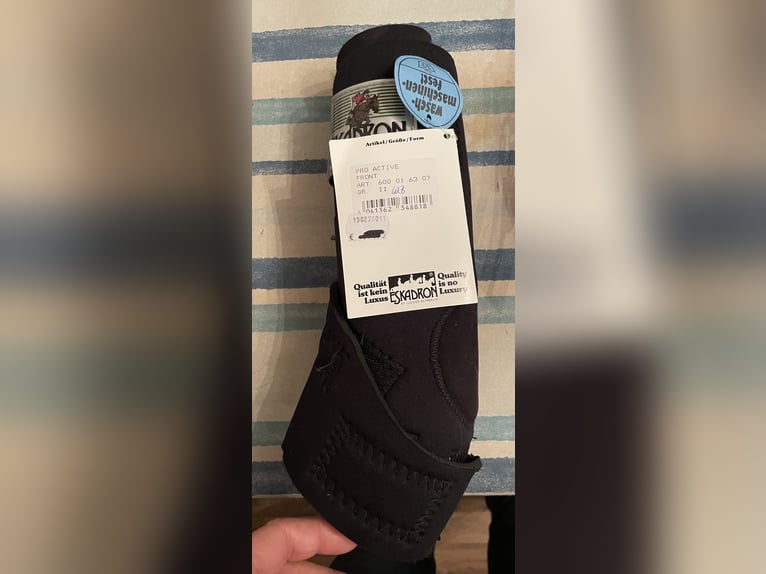 Eskadron Pro Aktiv  Neu GR. WB