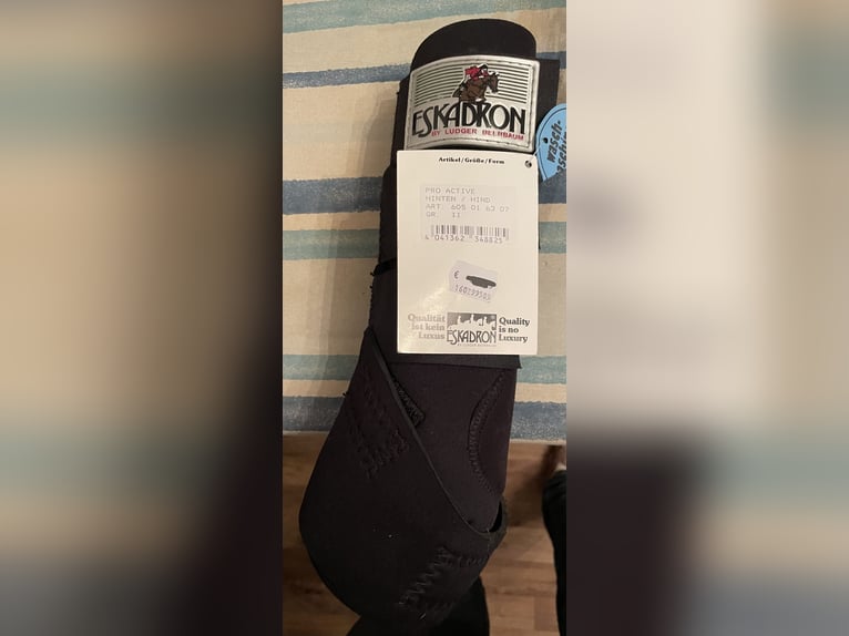 Eskadron Pro Aktiv  Neu GR. WB