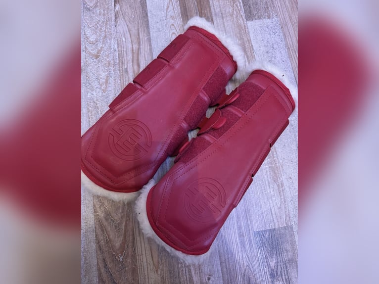Eskadron Reflexx Softslate Gamaschen