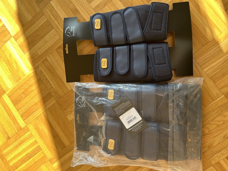 Gamaschen HKM Gr. S/M