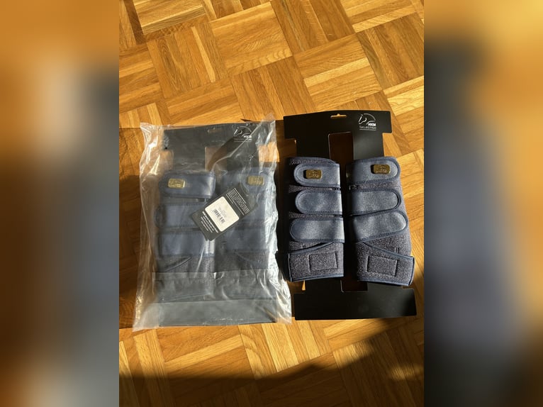 Gamaschen HKM Gr. S/M