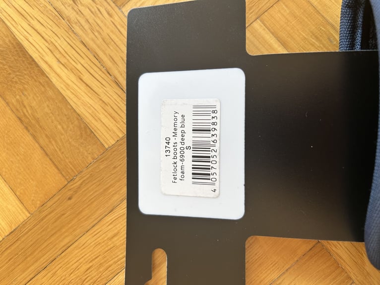 Gamaschen HKM Gr. S/M