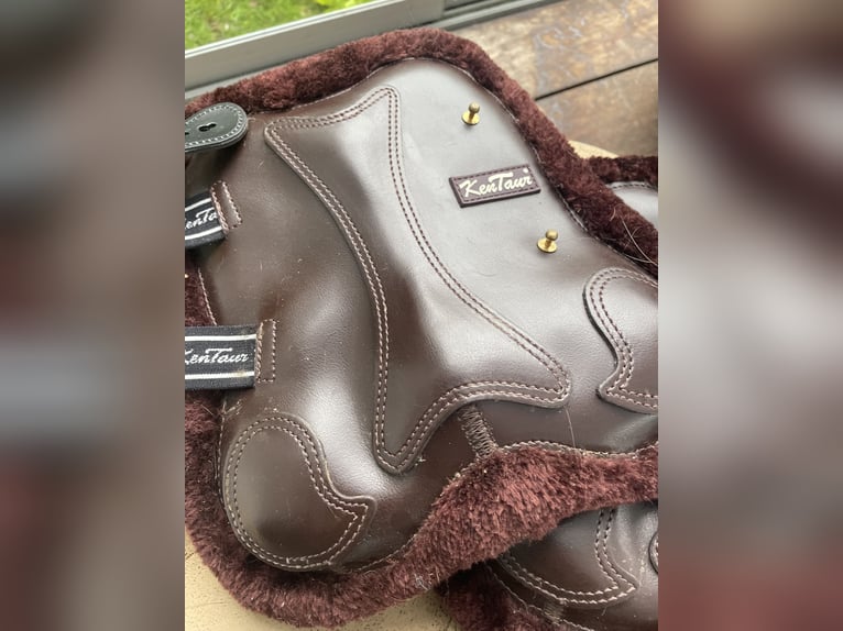 Gamaschen Set von Kentaurer (inkl. Streichkappen) Gamaschen Set von Kentaurer (inkl. Streichkappen)