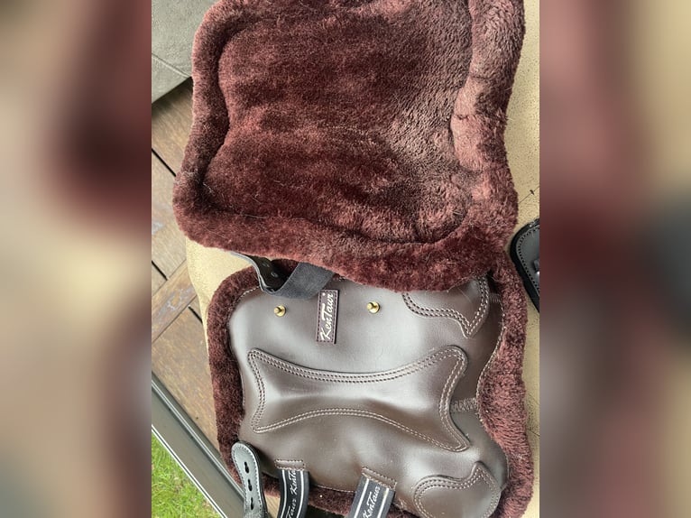 Gamaschen Set von Kentaurer (inkl. Streichkappen) Gamaschen Set von Kentaurer (inkl. Streichkappen)