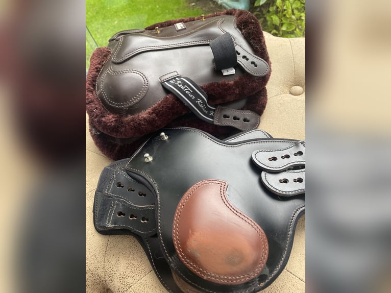 Gamaschen Set von Kentaurer (inkl. Streichkappen) Gamaschen Set von Kentaurer (inkl. Streichkappen)