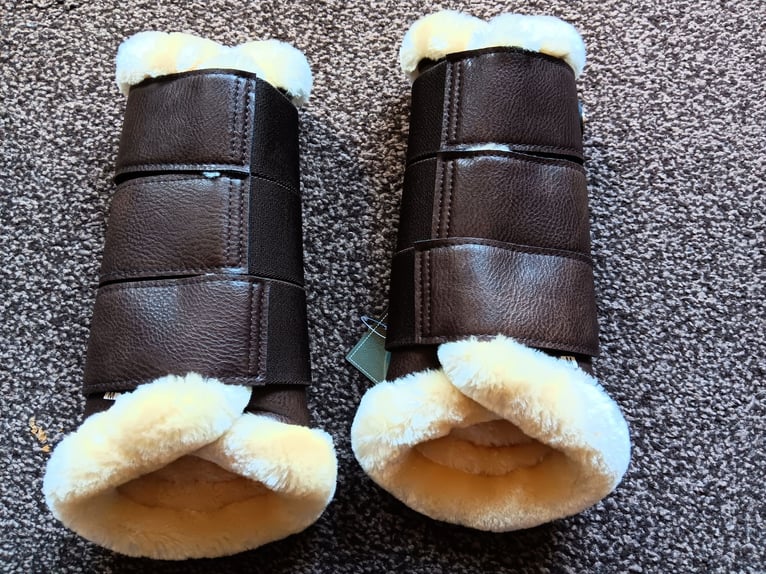 Gamaschen Soft von Cheval de Luxe 