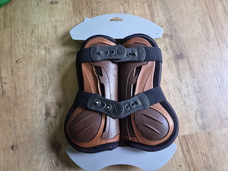 Gamaschen Streichkappen Neu Hexa pro