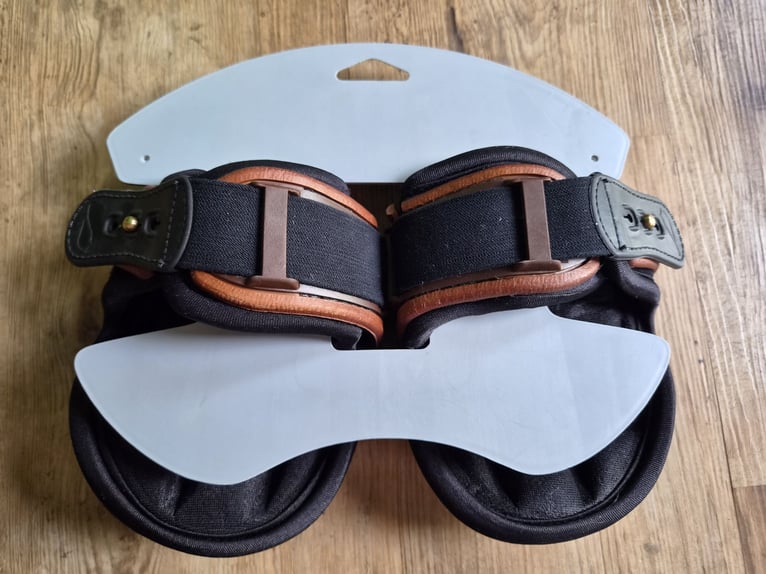 Gamaschen Streichkappen Neu Hexa pro