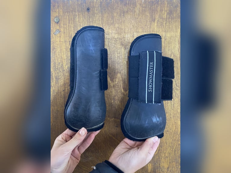 Gamaschen von Showmaster