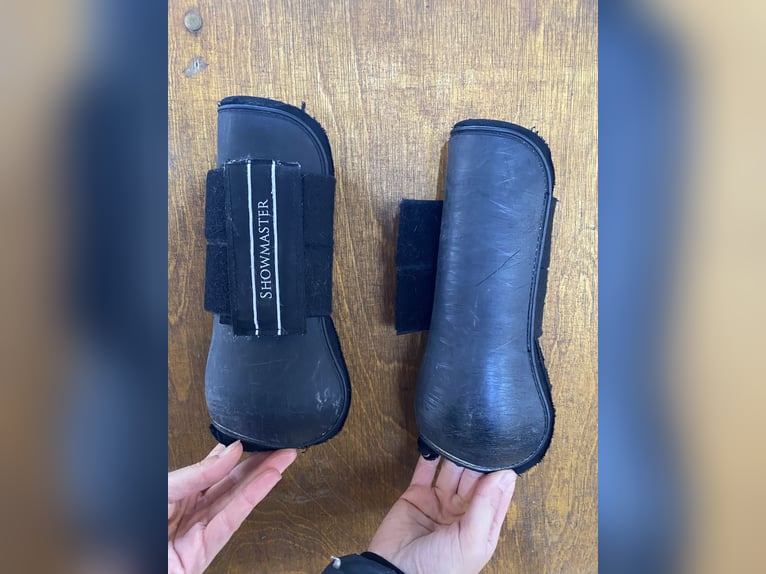 Gamaschen von Showmaster