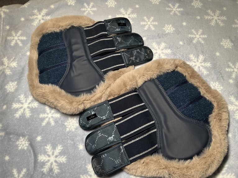 Hv Polo Welmoed Shine Gamaschen 