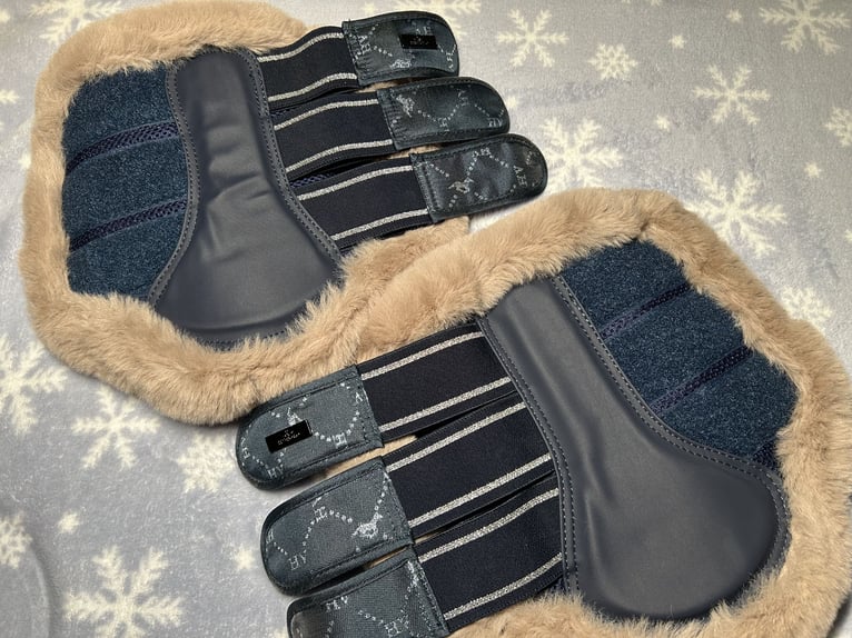 Hv Polo Welmoed Shine Gamaschen 