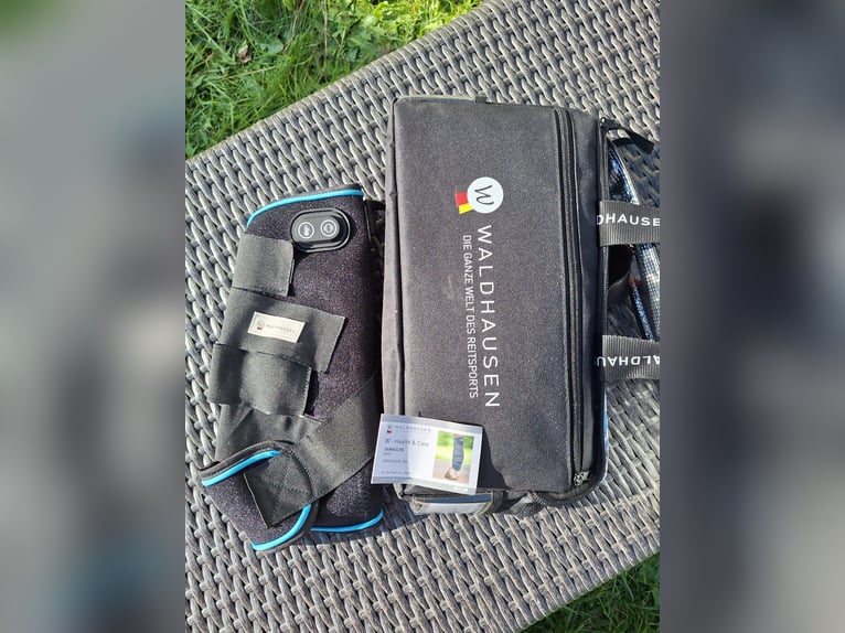 Kühlgamasche Waldhausen Health & Care Gamasche