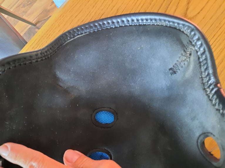 PEI Geländegamaschen Gr. L