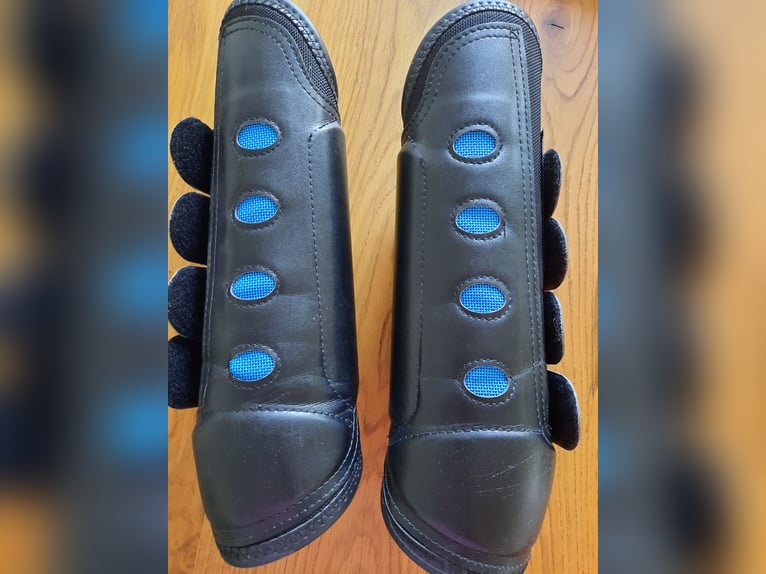 PEI Geländegamaschen Gr. L