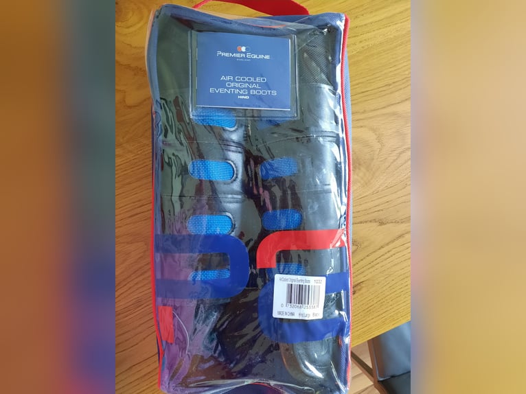 PEI Geländegamaschen Gr. L