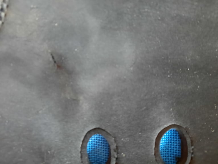 PEI Geländegamaschen Gr. L