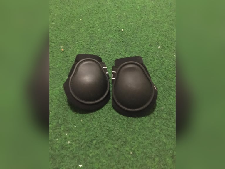 Showmaster Streichkappen 