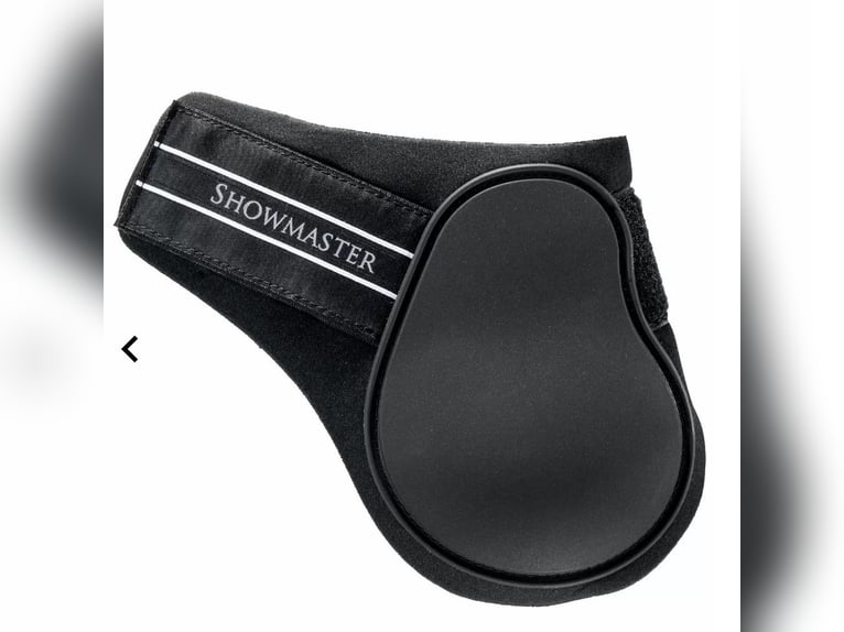 Showmaster Streichkappen 