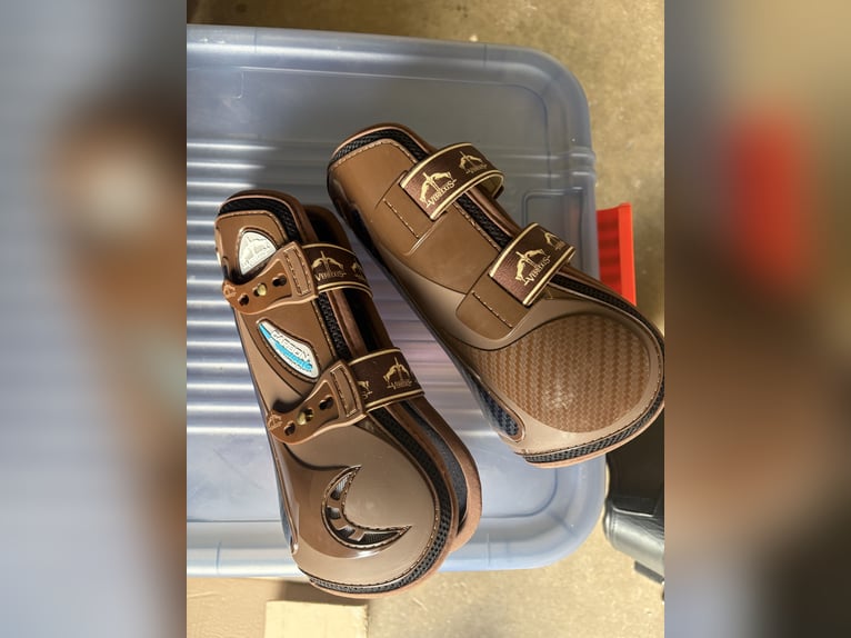 Veredus Carbon GelVento, braun, M (neu)