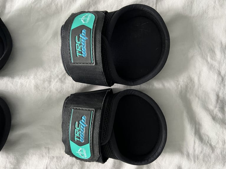 Veredus Gamaschen Set 