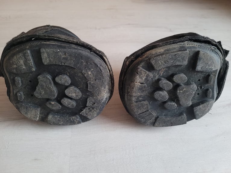 Blackforest Hufschuhe Paar Größe 4