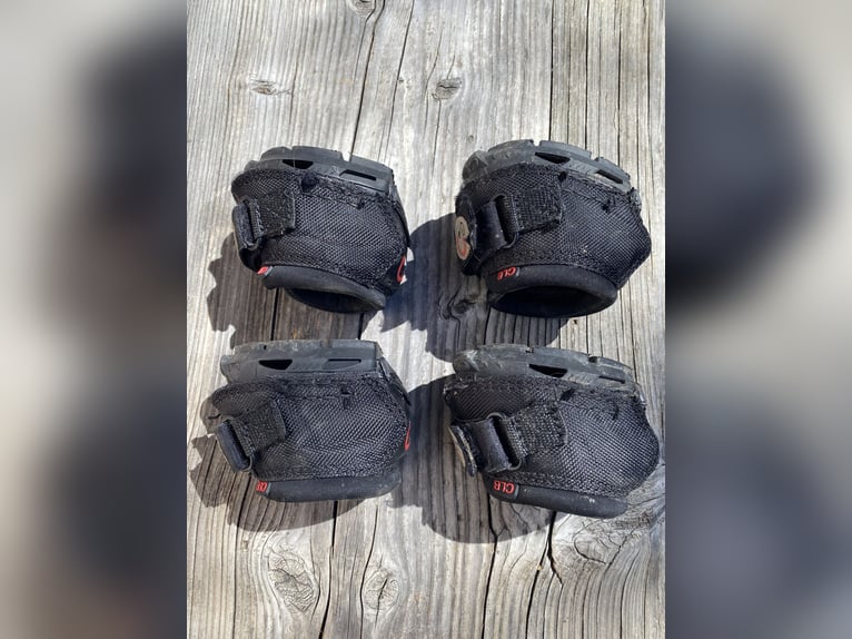 Cavallo Horse and Rider Hufschuh Cute Little Boot, für Shettys