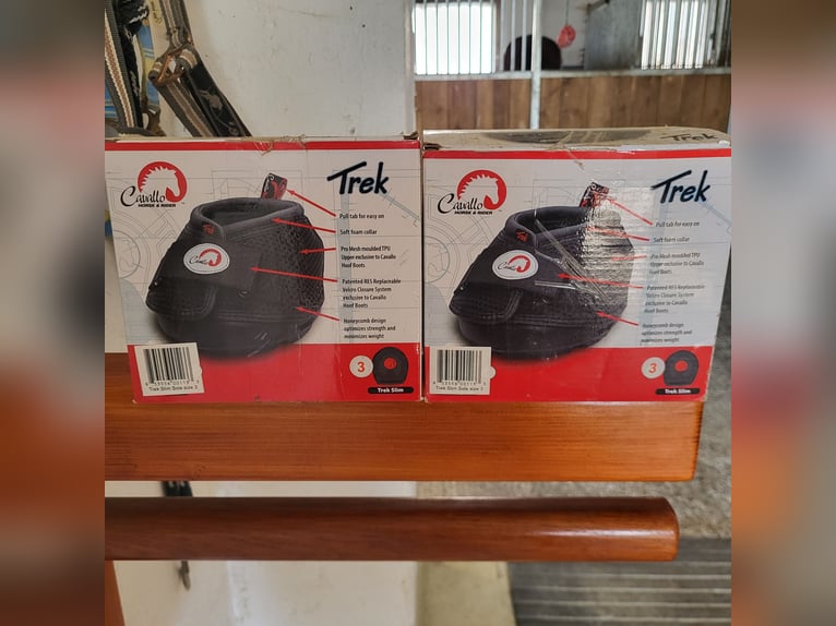 Cavallo Hufschuhe Cavallo Hufschuhe