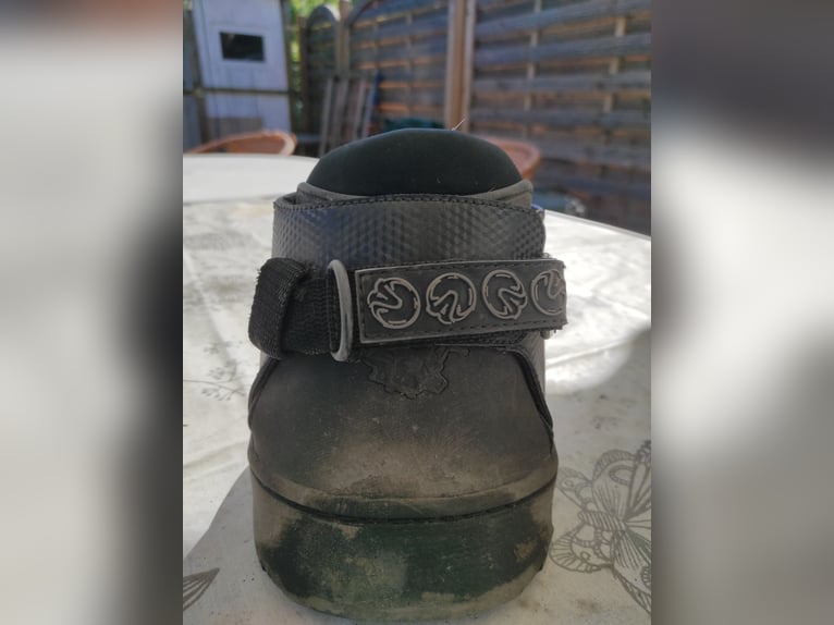 Easyboot Sneaker für Hinten