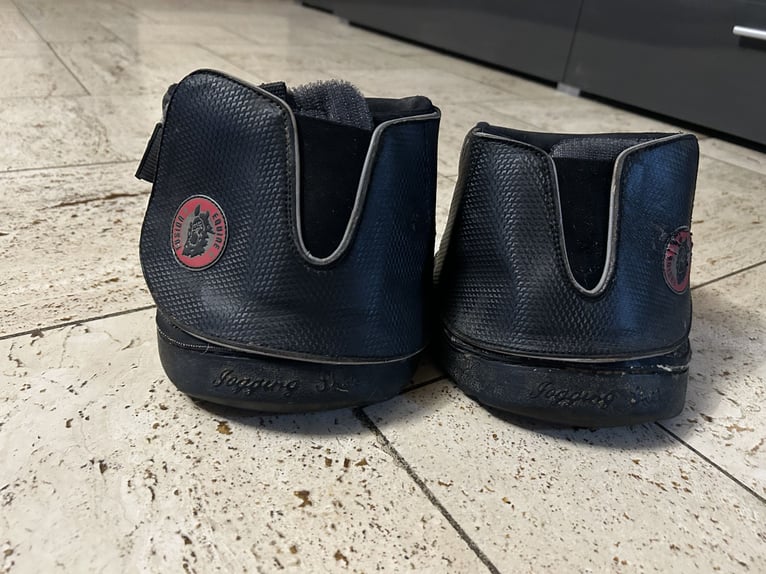 Equine Fusion All Terrain Jogging Shoe