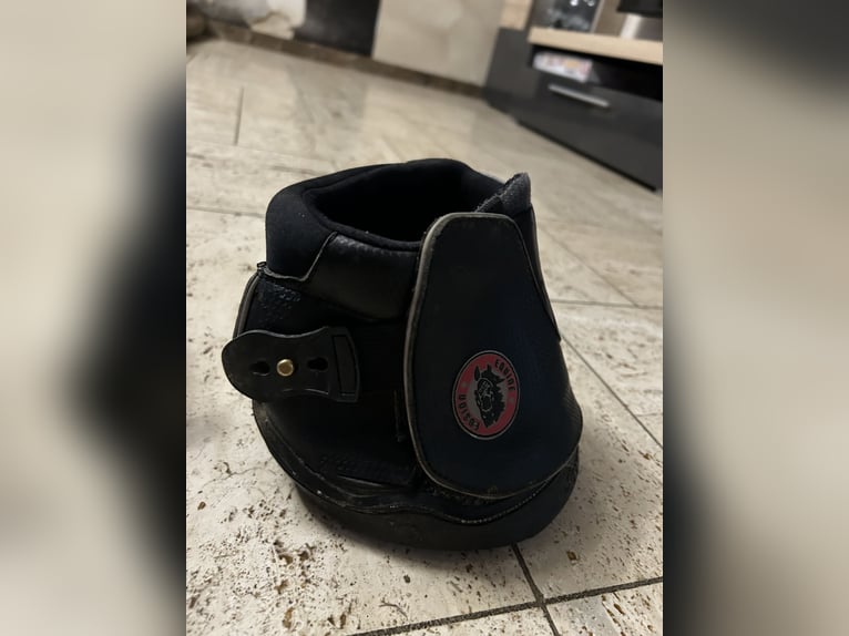 Equine Fusion All Terrain Jogging Shoe