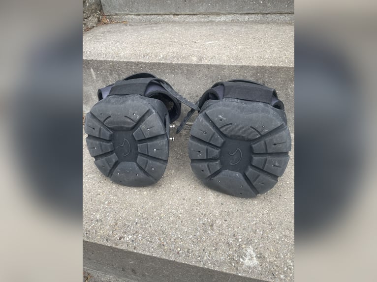 Flex Boots Gr 120