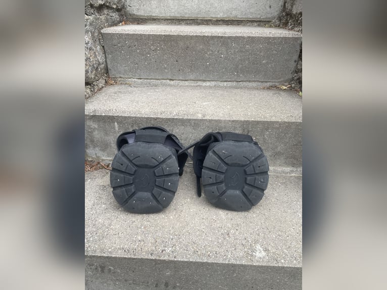 Flex Boots