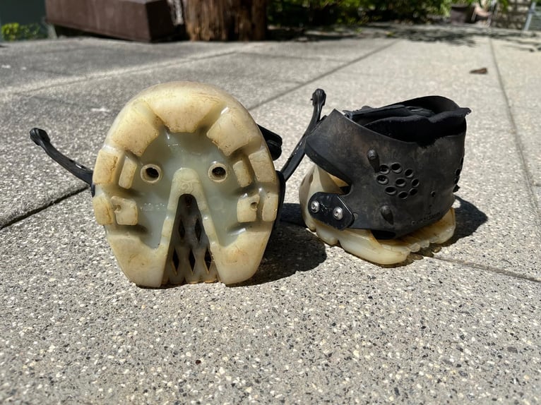 Floating Boots Trainer 2019 Größe P00