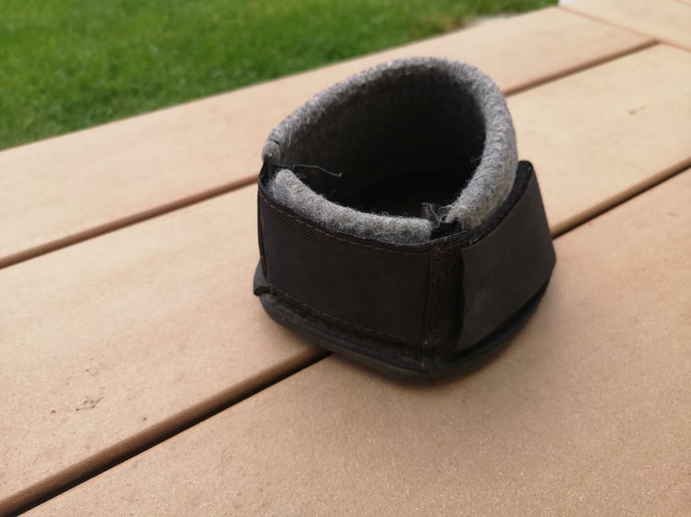 Hufschuh der Sattlerei Engl Gr0