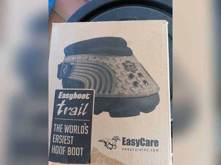 Hufschuh Easy Trail Gr. 7 