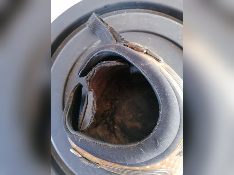 Hufschuh Easy Trail Gr. 7 