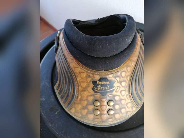 Hufschuh Easy Trail Gr. 7 