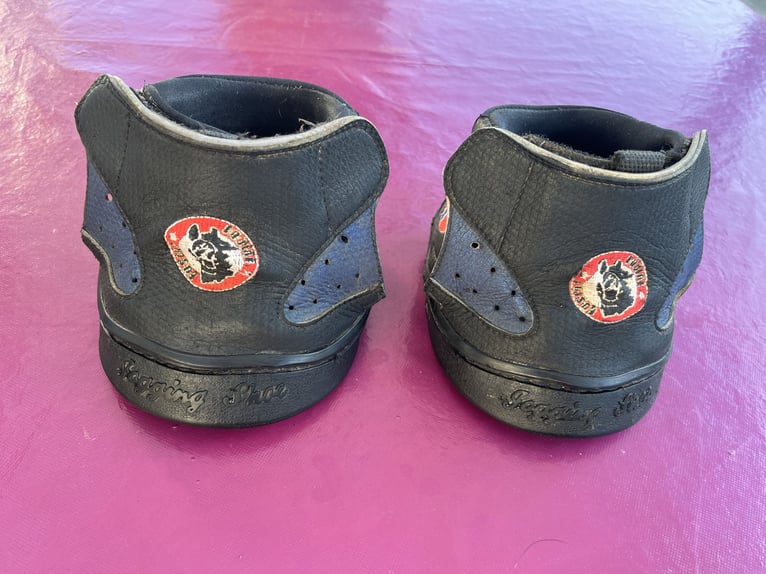 Hufschuhe 1 Paar