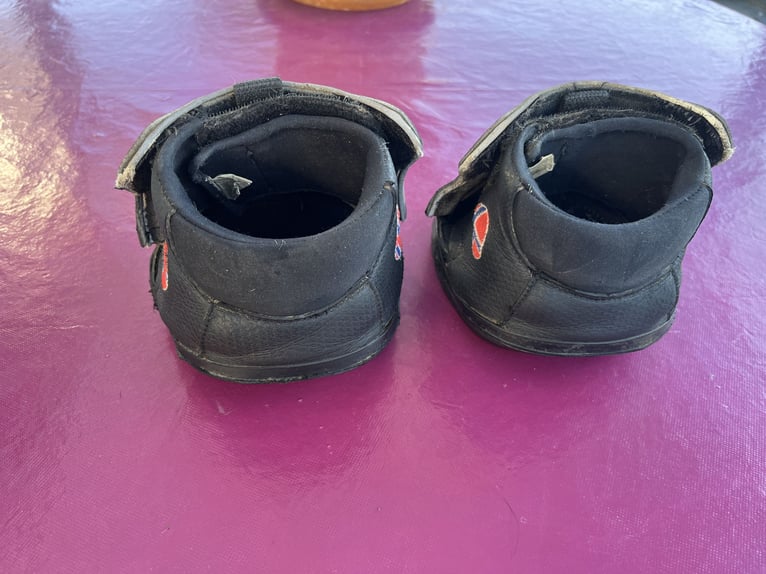 Hufschuhe 1 Paar