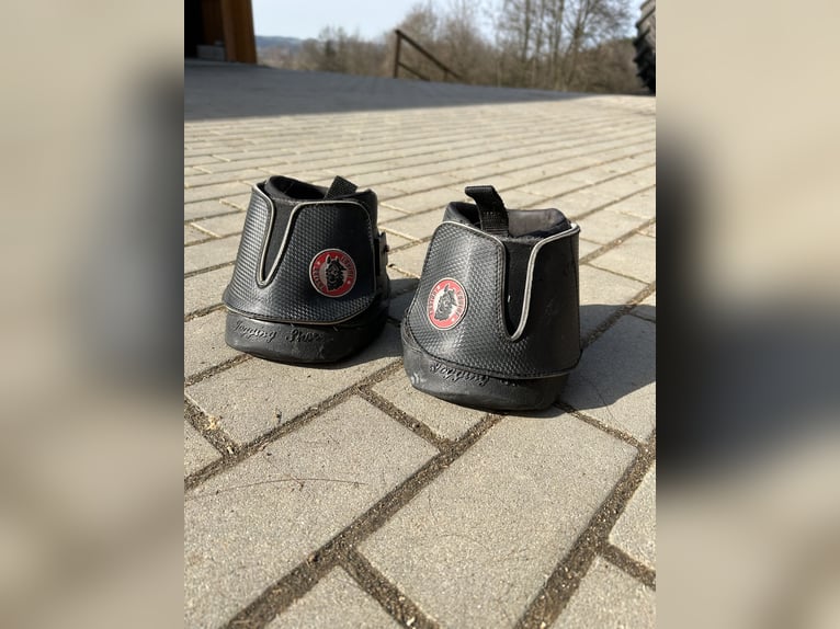 Hufschuhe Equine Fusion Jogging Shoe – Größe 13 – Neuwertig