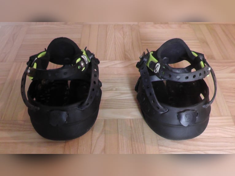 Hufschuhe Explora Magic - Größe 2 - neuwertig
