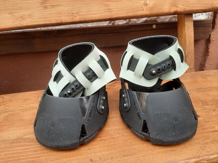 Hufschuhe FlexHorse L (140)