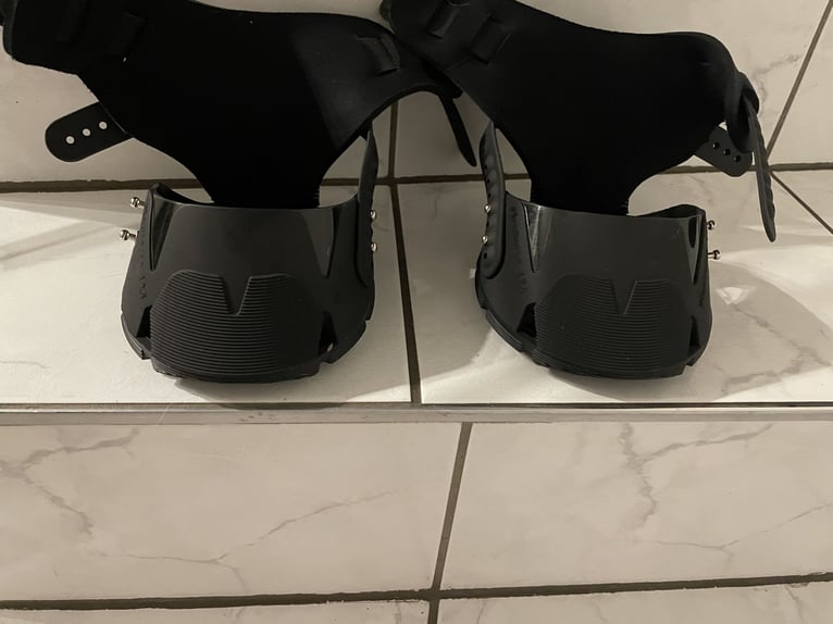 Hufschuhe von Flex Horse Gr 125