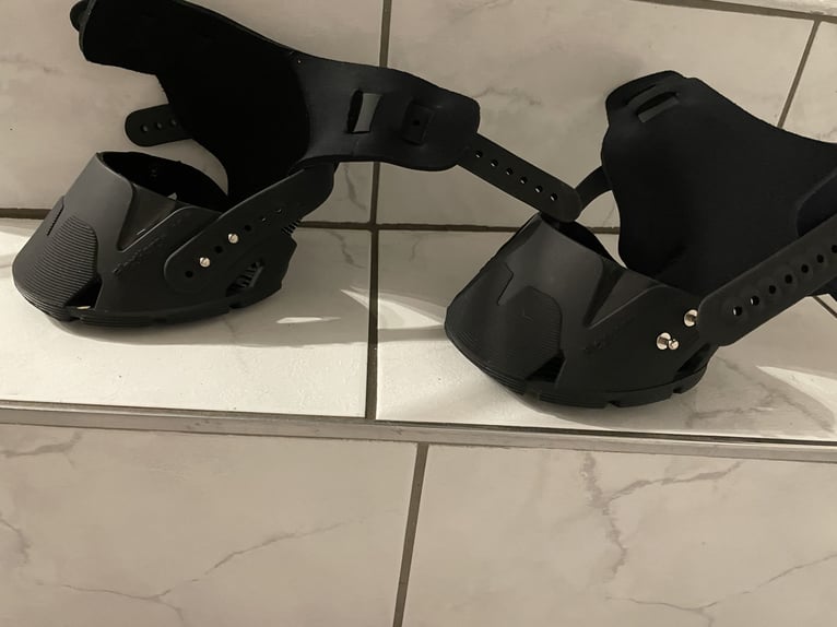 Hufschuhe von Flex Horse Gr 125