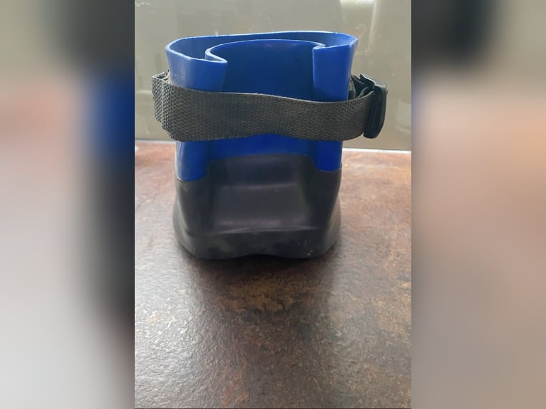 Hufschuh/Krankenschuh Davis USA