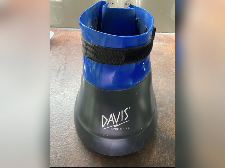 Hufschuh/Krankenschuh Davis USA